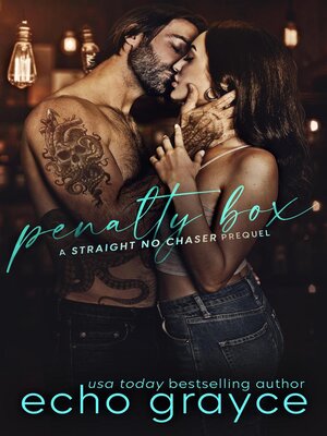 cover image of Penalty Box